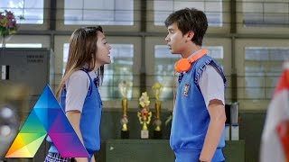 Download lagu Mars Vs Venus Benci Jadi Cinta | Eps.9 LOVEPEDIA | P1 mp3