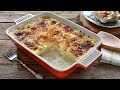Cartofi Gratinati La Cuptor Cartofi Frantuzesti CC Eng Sub JamilaCuisine