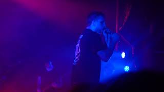 The Contortionist - Return to Earth - Live at the Music Hall of Williamsburg - November 29th, 2018
