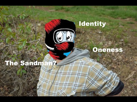 The Saga of Swamp Thing Volume 2 by Alan Moore | More thoughts on identity