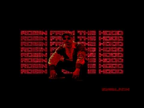 IGR6lack - Genetyczna Cecha (Prod. IGR6lack)