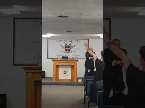 The Power of Pentecost Acts 2:1-4 video thumbnail