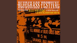 Footprints in the Snow