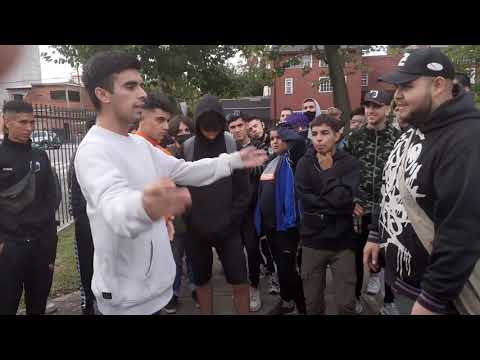 Villa - Fuster - Tanger vs Josu - Bombo - Snake || Octavos || PyP Free, Fecha Especial 3vs3