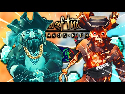 Sea of Thieves Season 8.exe