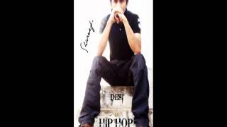 Freestyle english / urdu / punjabi Rapper