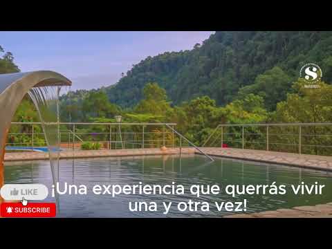 TERMALES SAN VICENTE | EL PARAÍSO DEL AGUA CURATIVA EN COLOMBIA | DESCUBRE HORARIOS, PRECIOS, TARIFA