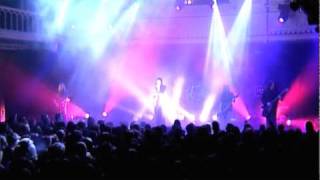 My Dying Bride - Thy Raven Wings (live)
