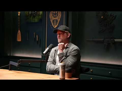 "You Can Call Me Sir" Andy Stumpf Puts a Master Chief in His Place