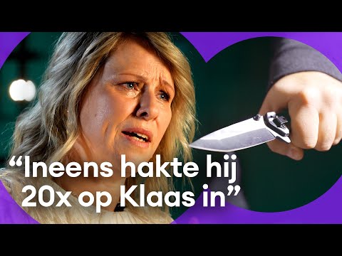 MIJN MAN is NEERGESTOKEN door ONZE BUURMAN | Wonder | EO