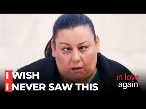 Ayfer Learns About Şaziment And Fatih's Relationship - In Love Again