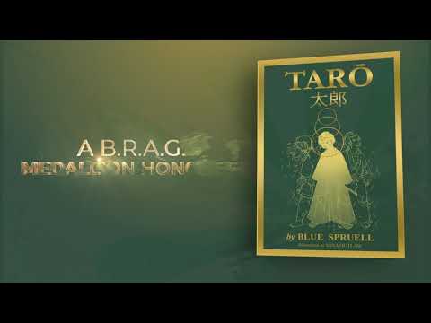 TARO Book Trailer