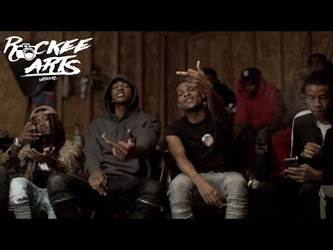 MAF Teeski x CEO Trayle   “ Detroit Flow ‘’  Official Video  Dir x @RickeeArts