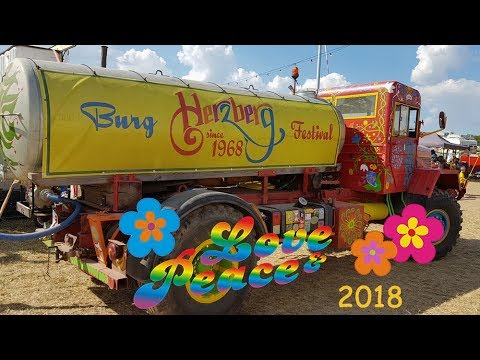 WOBBLER - From silence to somewhere (live 2018)