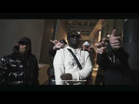 AP36 - Act Like That (Official Music Video)