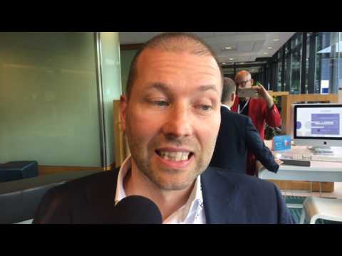 PSD2 opent deuren naar volledig Open Banking systeem | Interview Vincent Jansen Innopay