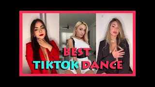 TikTok BooM BooM Challenge Compilation ? Hottest ? ZOOM ZOOM No Bra Transition #2