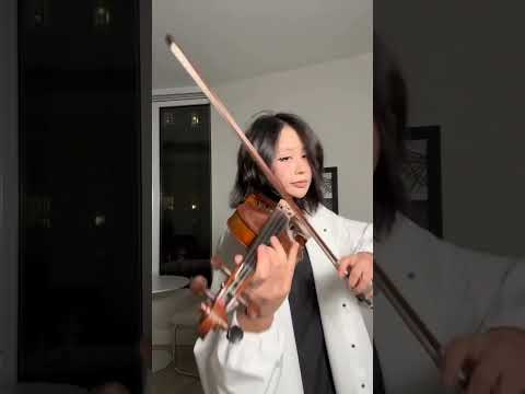 Ghost - Mary On A Cross [cover by Iris K] #shorts #tiktok #Ghost