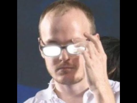 Mew2King Montage - Best and Worst Ultimate Moments