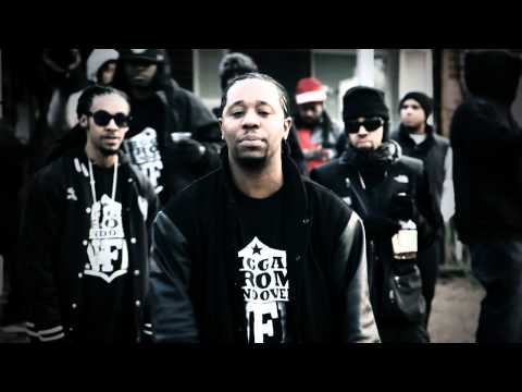 [EXCLUSIVE] TAY DON - BLACK ON BLACK VIOLENCE (OFFICIAL TAY DON TV CHANNEL)