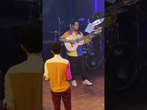 Spok Frevo Orquestra e Fios de Choro - Lágrimas de um Folião