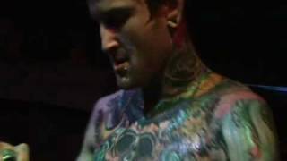 SUICIDE SILENCE (live)-BLUDGEONED TO DEATH
