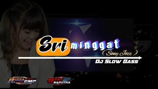 Download lagu Dj campursari | SRI MINGGAT (sony jozz) | slow bass horeg | Beny Saputra ft Rizza CMP mp3