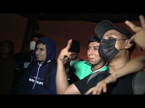 PCH vs PAPICHA vs YIELZY -8vos- Clasificatoria Rapstyle Nacional - Limite Zero (2022)