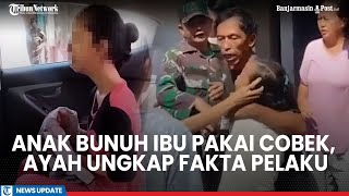 Download lagu Kronologi Anak Bunuh Ibu Kandung Pakai Cobek Batu Di Bengkulu, Sang Ayah Ungkap Fakta mp3 Download lagu Kronologi Anak Bunuh Ibu Kandung Pakai Cobek Batu Di Bengkulu, Sang Ayah Ungkap Fakta mp3