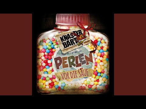 Gossenglocken - Knasterbart