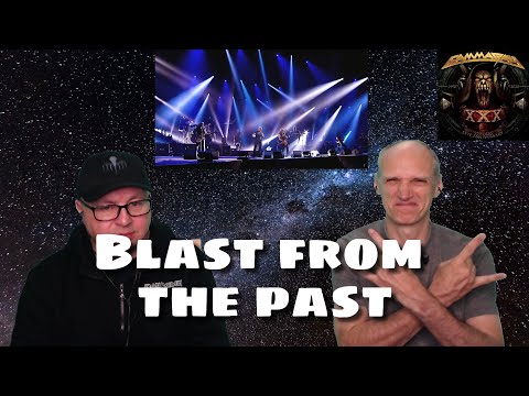 Gamma Ray - Lust For Life Opinion ► Pictures, Noise and Words