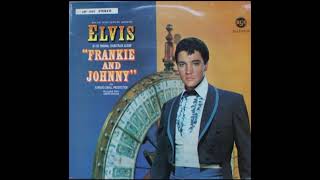 Elvis Presley - Look Out Broadway