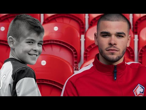 GARDIEN DE LA CAGE | Lucas Chevalier raconté par ses proches !