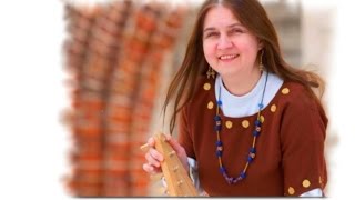 Rugiaveidė (Daiva Urbanavičiūtė) "Nebegrįšiu laukų takeliu" Rugiaveidė (Daiva Urbanavičiūtė) "Nebegrįšiu laukų takeliu"
