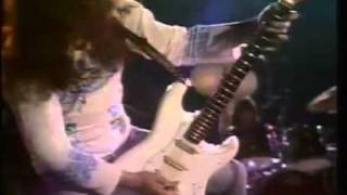 Uriah Heep Easy Livin&#39; Live 1973