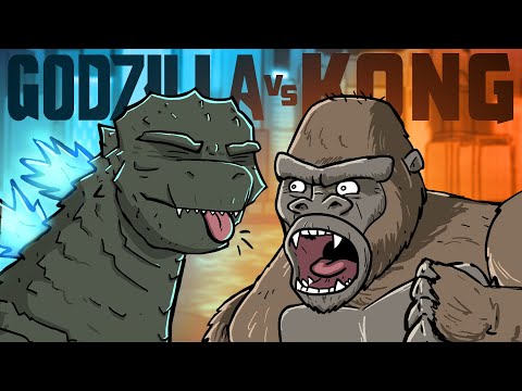 How Godzilla vs Kong Should Have Ended Video