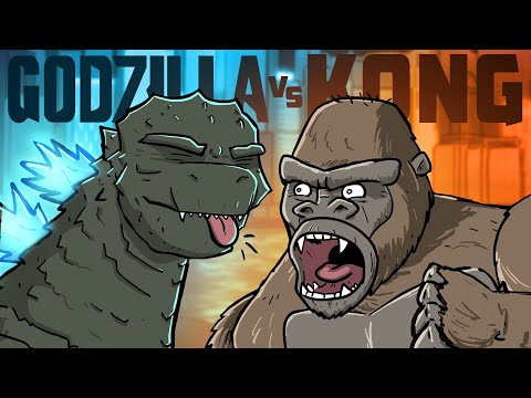 How Godzilla vs Kong Should Have Ended