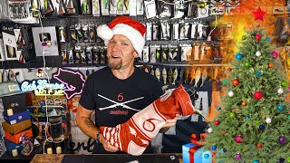 Unboxing & Assembling the COOLEST Gift for a BASS ANGLER!