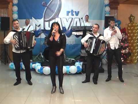 Rulet bend Blažica Marjanović 2