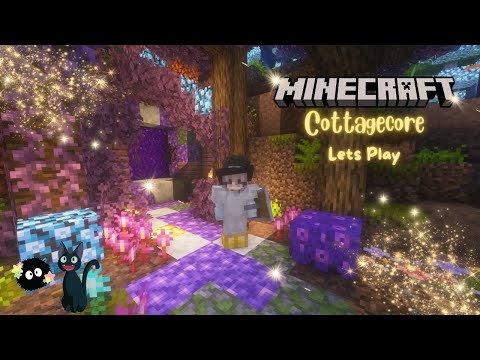 Lilolawish's Haunting Nether Quest🔥 Modded Minecraft Madness
