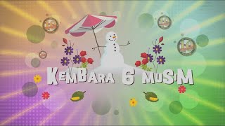 Download lagu Upin & Ipin S10E10 - Kembara 6 Musim mp3