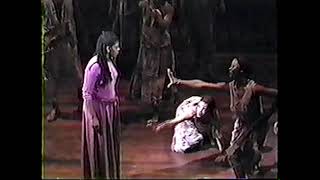Dance Of The Robe (Aida on Broadway) Schele Williams