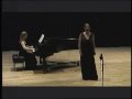 So in Love - Kiss Me Kate (Cole Porter) 