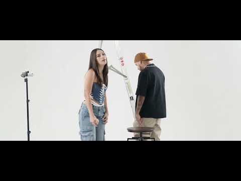 03. Gonzalo Genek, Valeria - PROHIBIDO (Visualizer) / No Deal, No Drama!