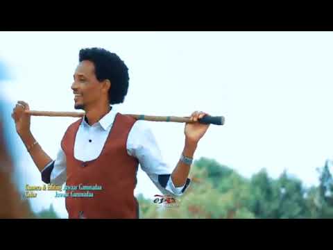 Rabbirraa Hayiluu ...urjii....official video 2025