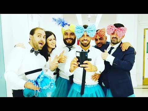 Francesco Di Giulio Events - Musica e Animazione per Matrimoni ed Eventi