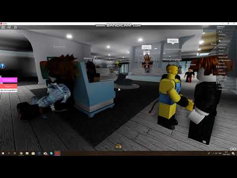 The Most Disgusting Game On Robolx смотреть онлайн на Hahlife - 