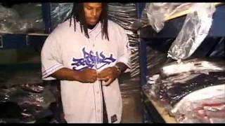 P.O.D. At Tribal Gear From DVD Still Payin&#39; Dues