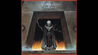 Axe - I think you&#39;ll remember tonight