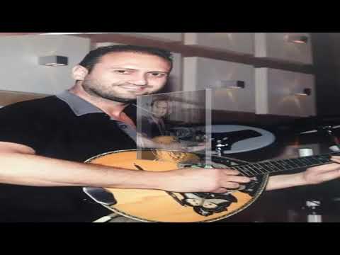 basilis gialetsis BILLIS BOUZOUKI SOLO TSIFTETELI